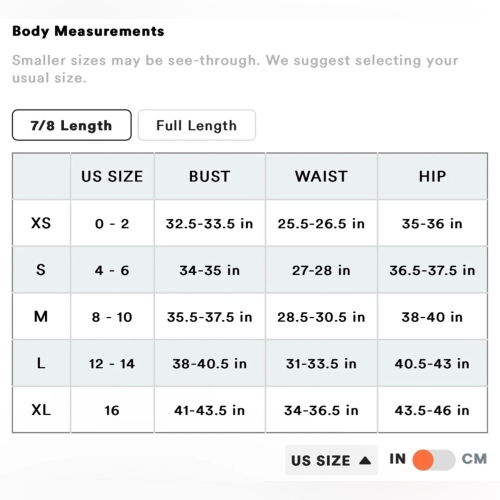 Halara Women’s Seamless Flow High Waisted Ruched 7/8 Yoga Leggings Sz S In Gray - Picture 5 of 6